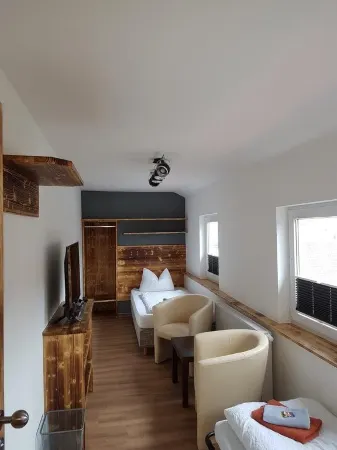 Dein Hotel
