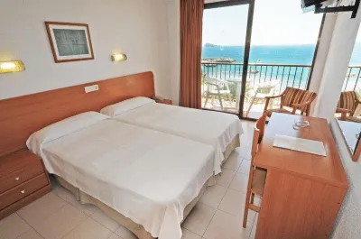 Hotel Montemar Benidorm Hoteles en Benidorm