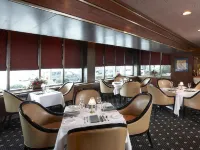 Hyatt Regency Buffalo Hotel and Conference Center - Desayuno