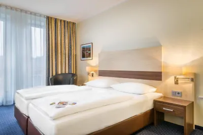 Hotel Mariella Hôtels à proximité de l'Aéroport Konrad-Adenauer de Cologne/Bonn
