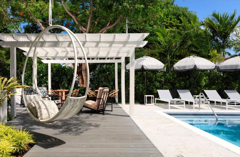 Ellas Cottages - Key West Historic Inns photo 5