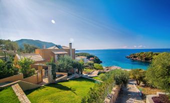 Sivota Seascape Luxury Villas & Residences