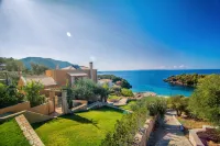 Sivota Seascape Luxury Villas & Residences فنادق في 