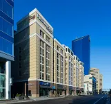 Residence Inn Lexington City Center Các khách sạn gần Sân bay Blue Grass