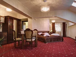 Hotel Bistrita
