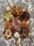 Campanile PRIME - Montpellier Ouest Croix d’Argent - breakfast