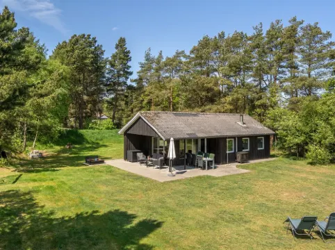 "Elny" - 500m to the Fjord