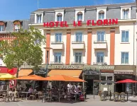 Hôtel le Florin - 2 Sao