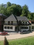 Baile Puturoasa Hotels in 