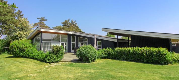 "Elicia" - 950m from the Sea Hotels in Idestrup
