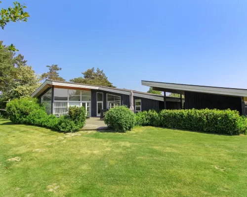 "Elicia" - 950m from the Sea Hotels in Idestrup