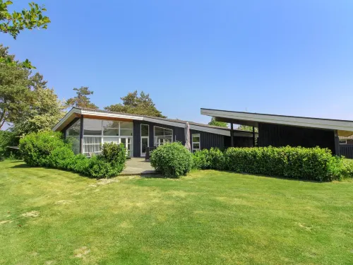 "Elicia" - 950m from the Sea Hotels in Idestrup