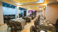 7 Mirror Hotel Gangtok