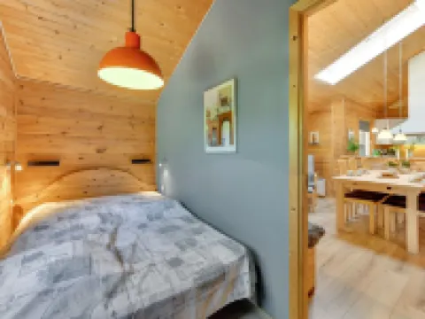 "Jorina" - 700m to the Fjord