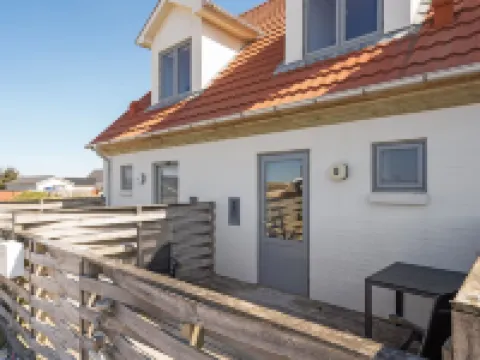 "Nermin" - 300m from the Sea Hotels in Thisted
