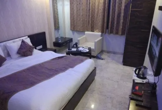 鬱金香大陸酒店