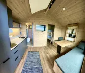 Base Camp Hamarøy Hotels in Ulvsvag
