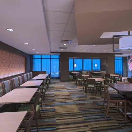 Fairfield Inn & Suites la Crosse Downtown