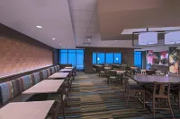 Fairfield Inn & Suites la Crosse Downtown - Bữa sáng