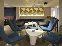 Bob W Sentralen Hotels in Oslo