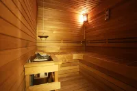 Heritage Hotel Krone - spa