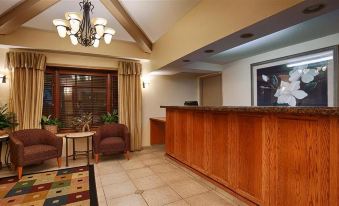 Best Western Poway/San Diego Hotel