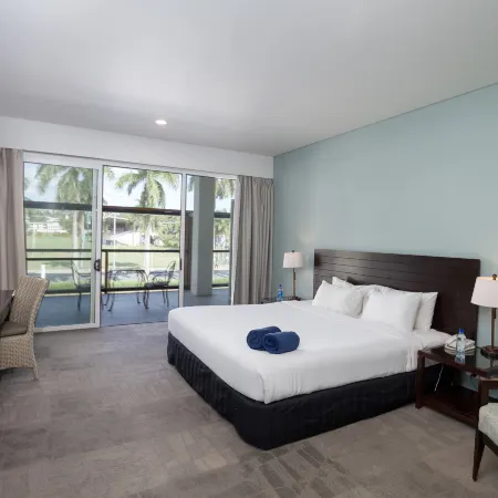 GRAND PACIFIC HOTEL by IHG