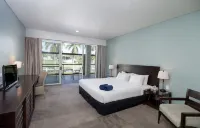 Grand Pacific Hotel Hotels in Suva