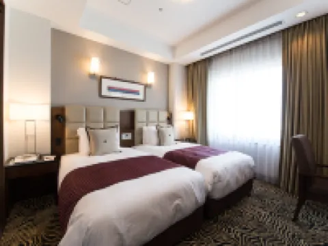 ANAクラウンプラザホテル 米子 米子のホテル