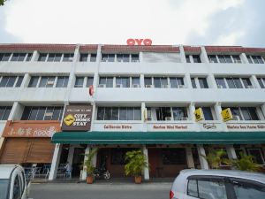 OYO 89604 City Home Stay