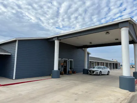 Hotel O Bien Venido Pearsall I-35