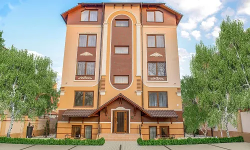 Hotel Park Suites