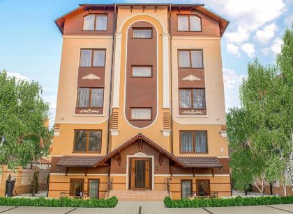 Hotel Park Suites
