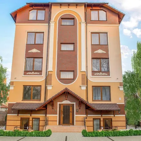 Hotel Park Suites