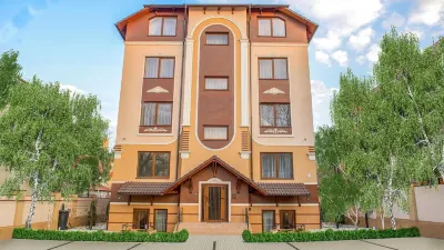 Hotel Park Suites