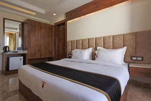 Hotel Red Blu