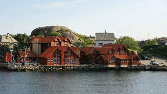 Sirevåg會議酒店