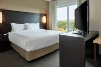 Residence Inn Albany Airport Các khách sạn ở Colonie