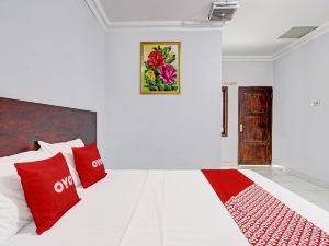 OYO 92288 Hotel Argo Mulyo