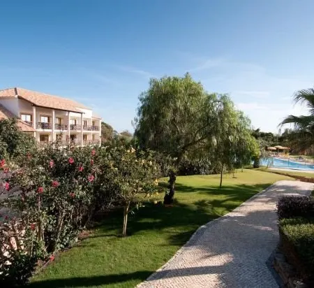 Luzmar Villas