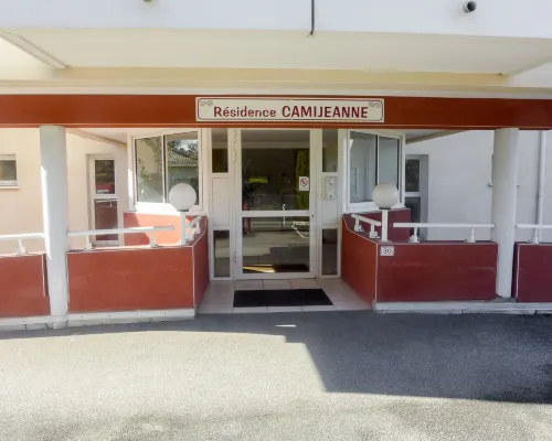 Camijeanne 卡布勒通酒店