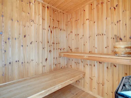 "Fransisca" - 600m from the Sea Отели в г. Bindslev