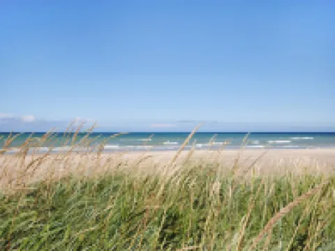 "Deni" - 4km from the Sea Hotels in Fjerritslev