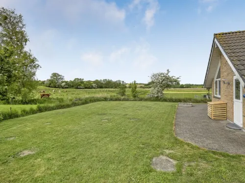 "Sigbritt" - 100m from the Sea Hotels in Broager