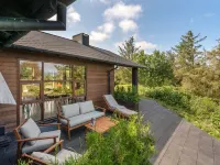 "Andri" - 600m to the Fjord Hotels in Logstor