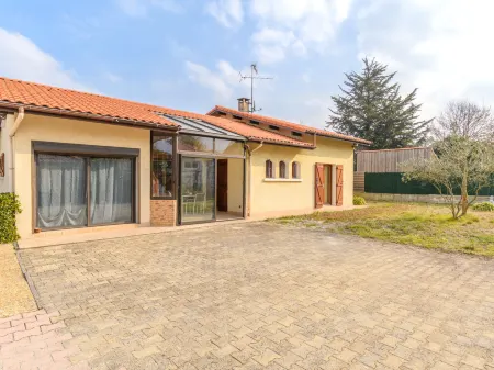 Yuvita Отели в г. Мимизан