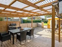 "Nane" - 80m from the Sea Hotels in Sydals