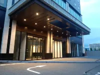 OMO Kansai Airport by Hoshino Resorts Hotels near Rinku Town