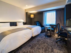 Daiwa Roynet Hotel Koriyama Ekimae