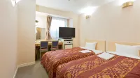 Business Hotel Palace Takamatsu - 2 estrellas